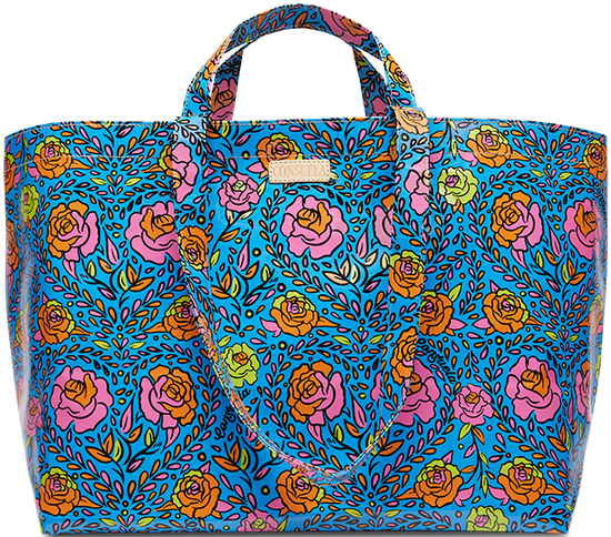Consuela Grab 'N Go Jumbo Bags