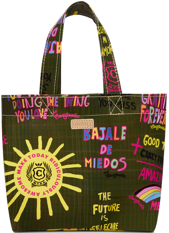 Consuela Grab 'N Go Mini Bags