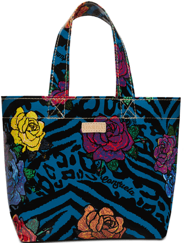 Consuela Grab 'N Go Mini Bags