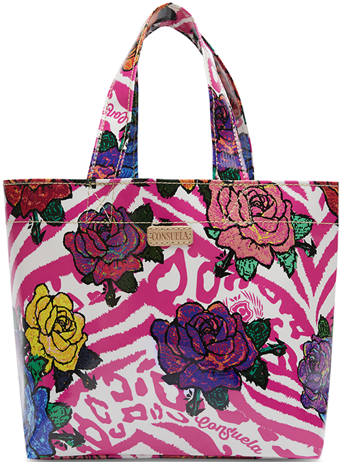 Consuela Grab 'N Go Mini Bags