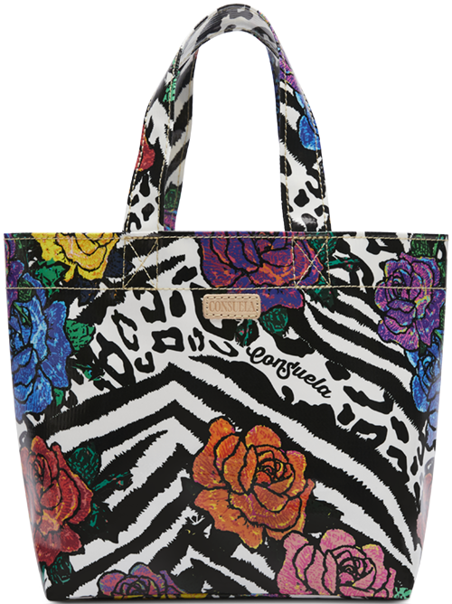 Consuela Grab 'N Go Mini Bags