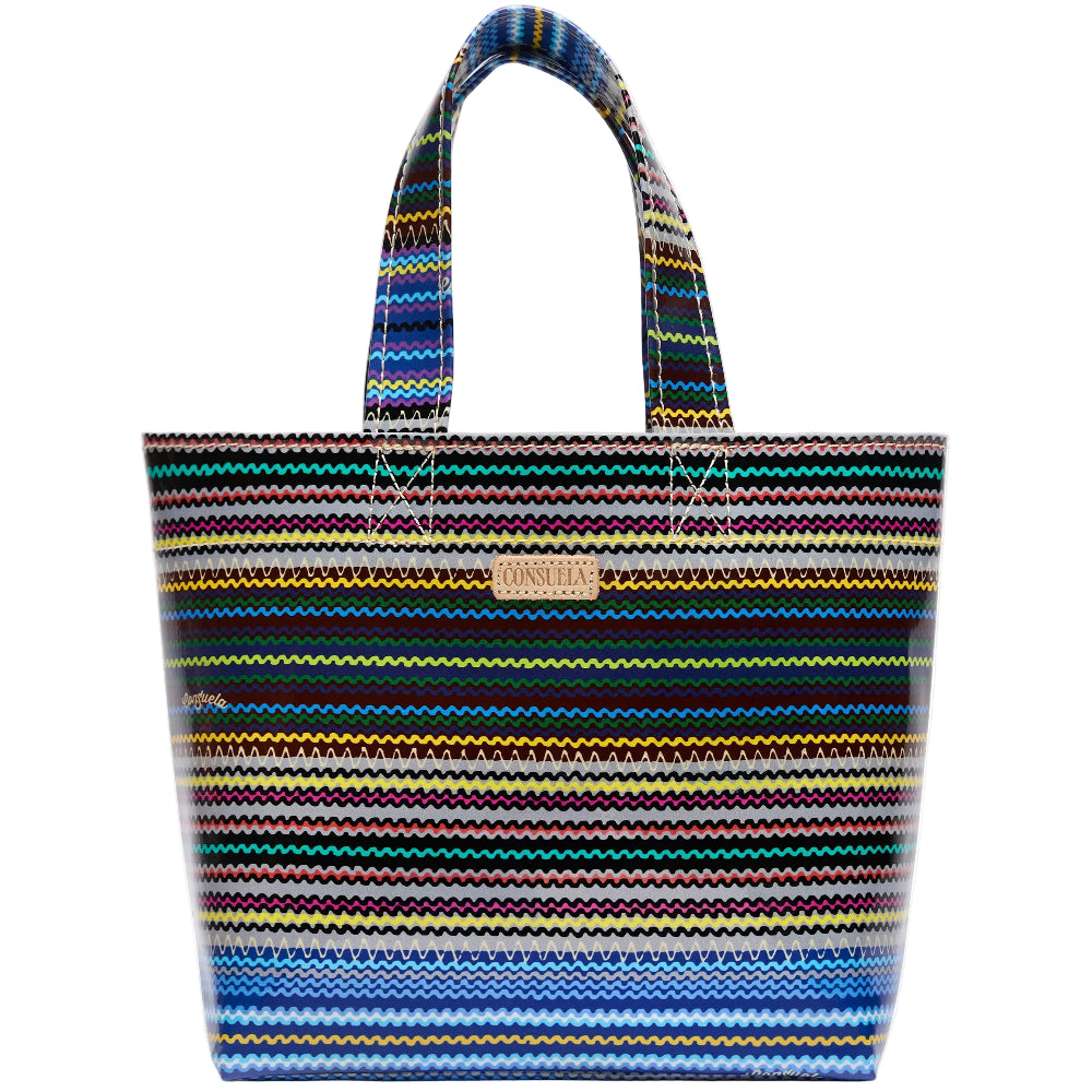 Consuela Grab N Go Busy Mini Bag - Thumbnail 2