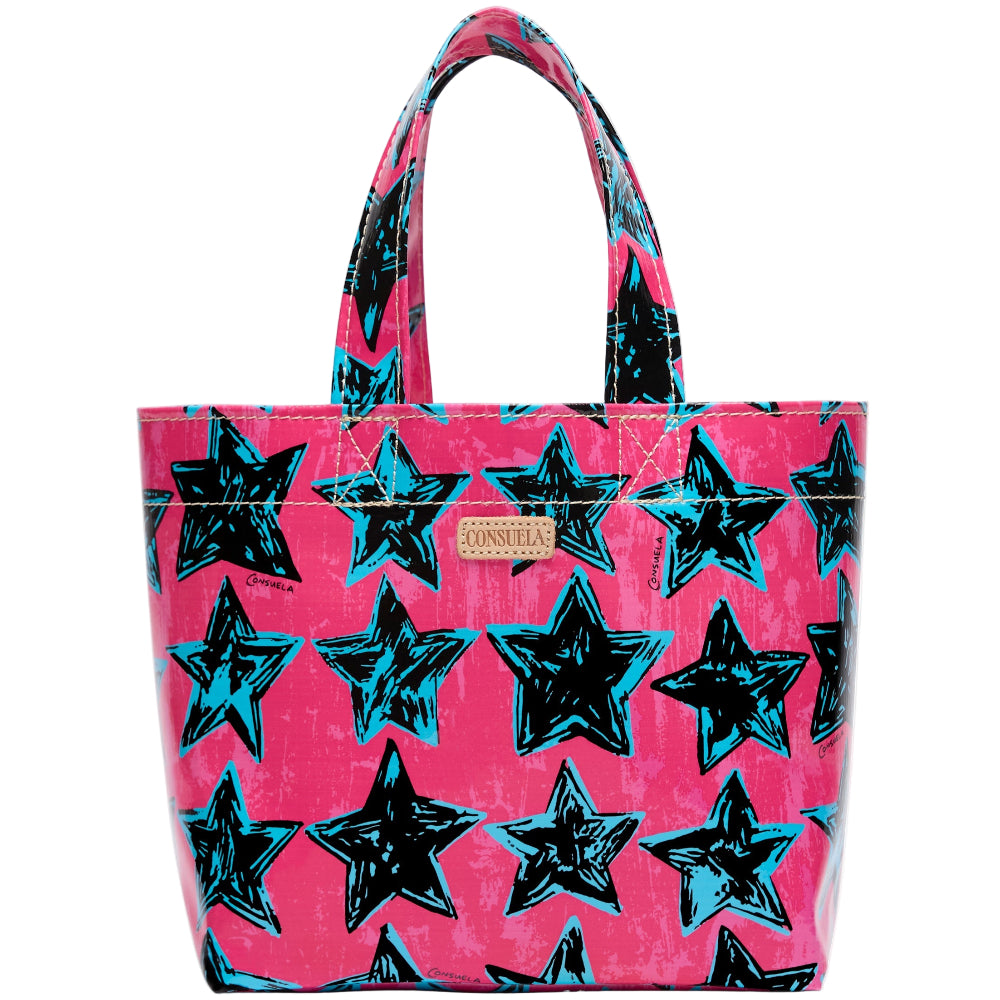 Consuela Grab 'N Go Mini Bags