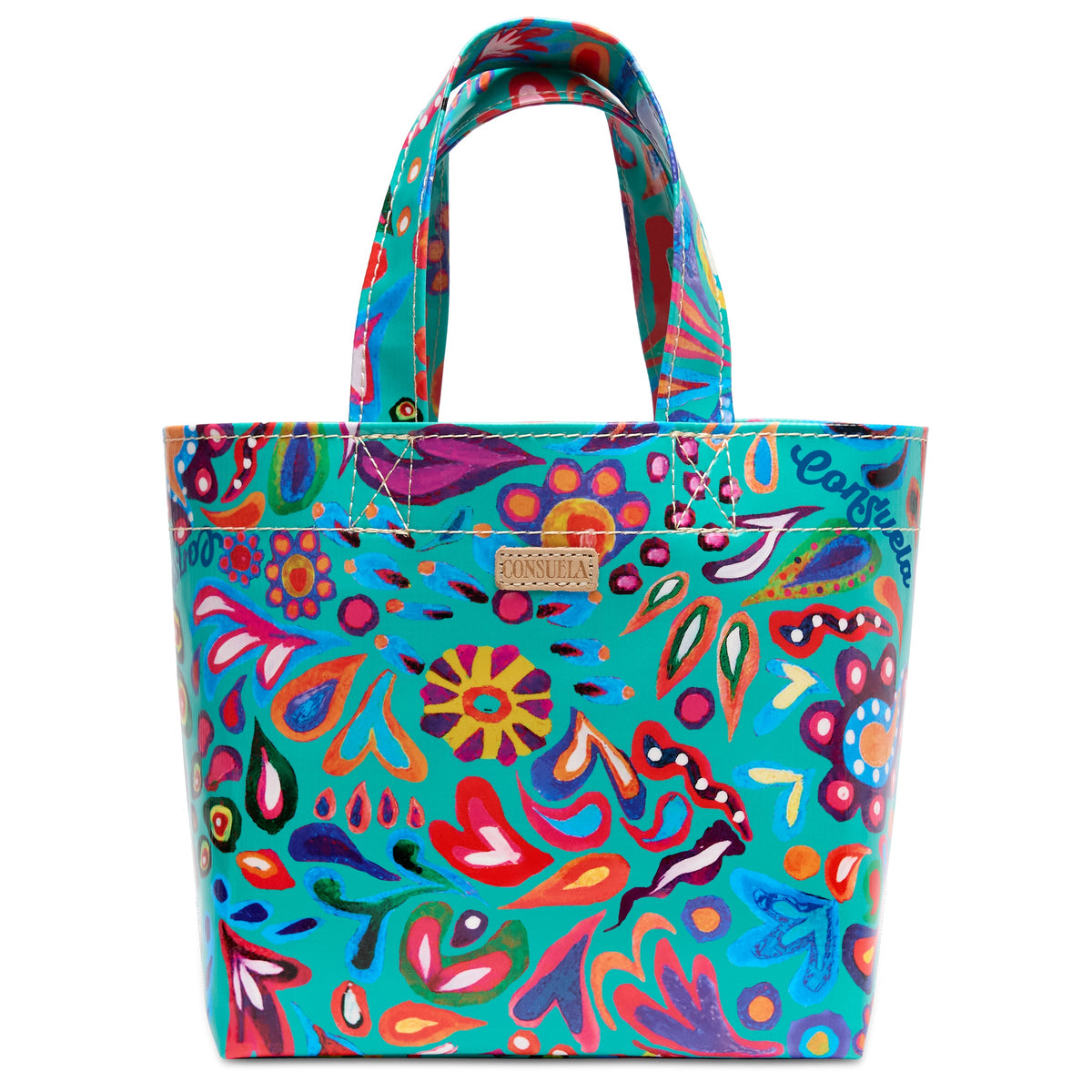 Consuela Grab 'N Go Mini Bags
