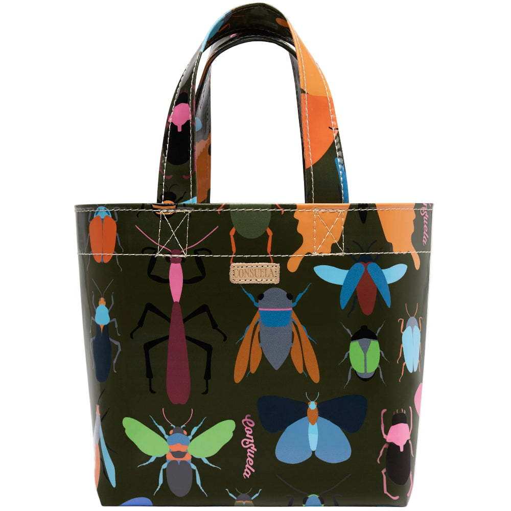 Consuela Grab 'N Go Mini Bags