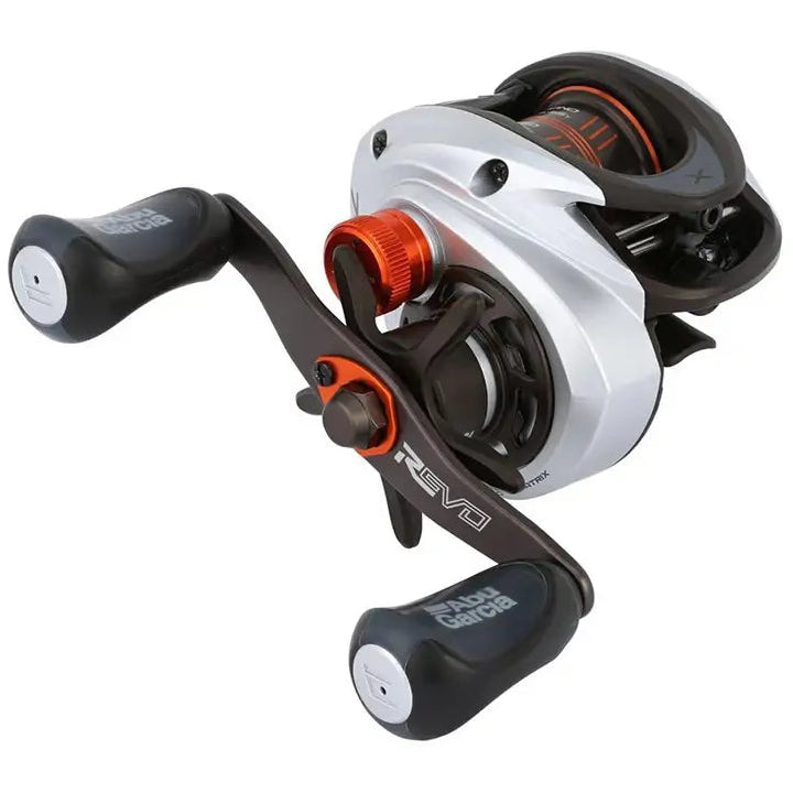 Reels, Rods, & Combos Reels, Rods, & Combos