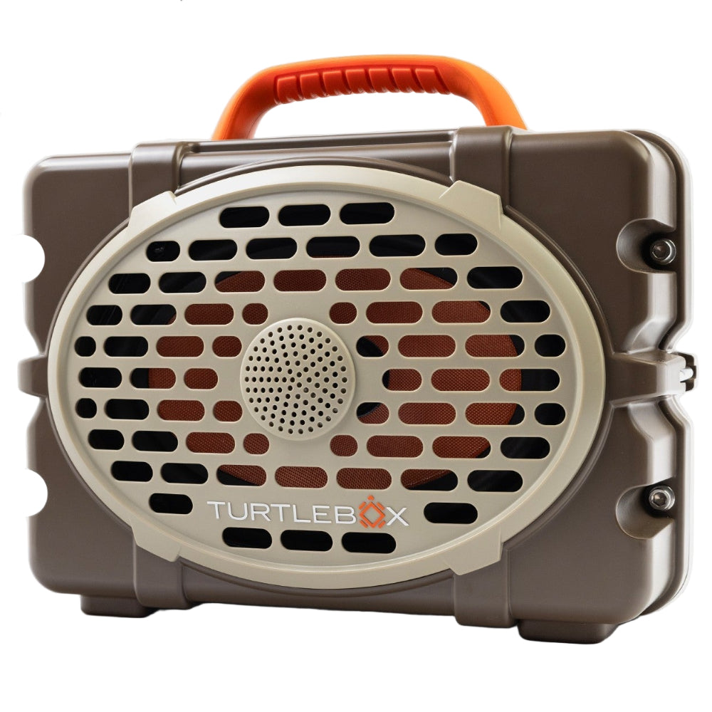 Turtlebox Gen 3 Portable Bluetooth Speaker