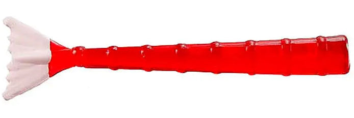 Hogie's Super Jack Shrimp Tails 4" Soft Lures - 6 pc.