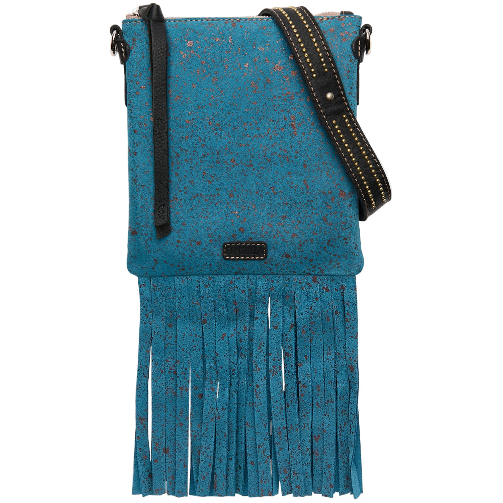 Consuela Explorer Mini Purse