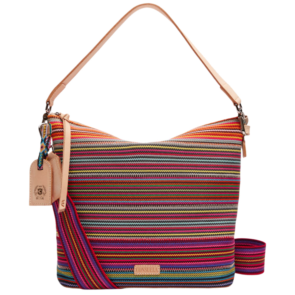 Consuela Hobo Bag