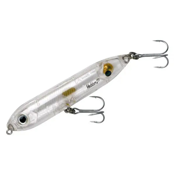 Heddon Super Spook Jr. Topwater Hard Lures - 3.5"