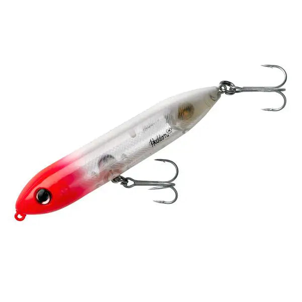 Heddon Super Spook Jr. Topwater Hard Lures - 3.5"