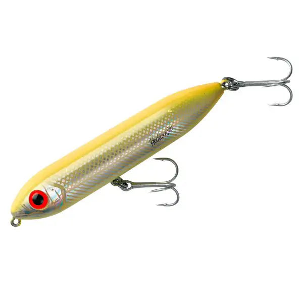 Heddon Super Spook Jr. Topwater Hard Lures - 3.5"