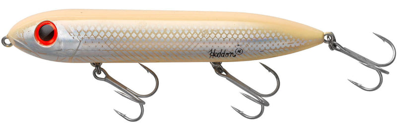 Heddon Super Spook Topwater Hard Lures - 5