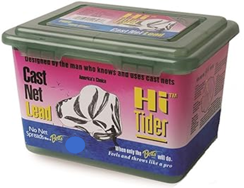 Betts Hi Tider Mono Mesh Cast Net Betts Hi Tider Mono Mesh Cast Net