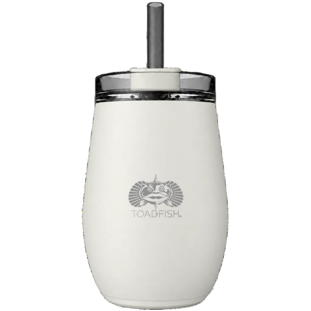 Toadfish SmartGrip Non-Tip Tumblers - 10 oz. & 32 oz.