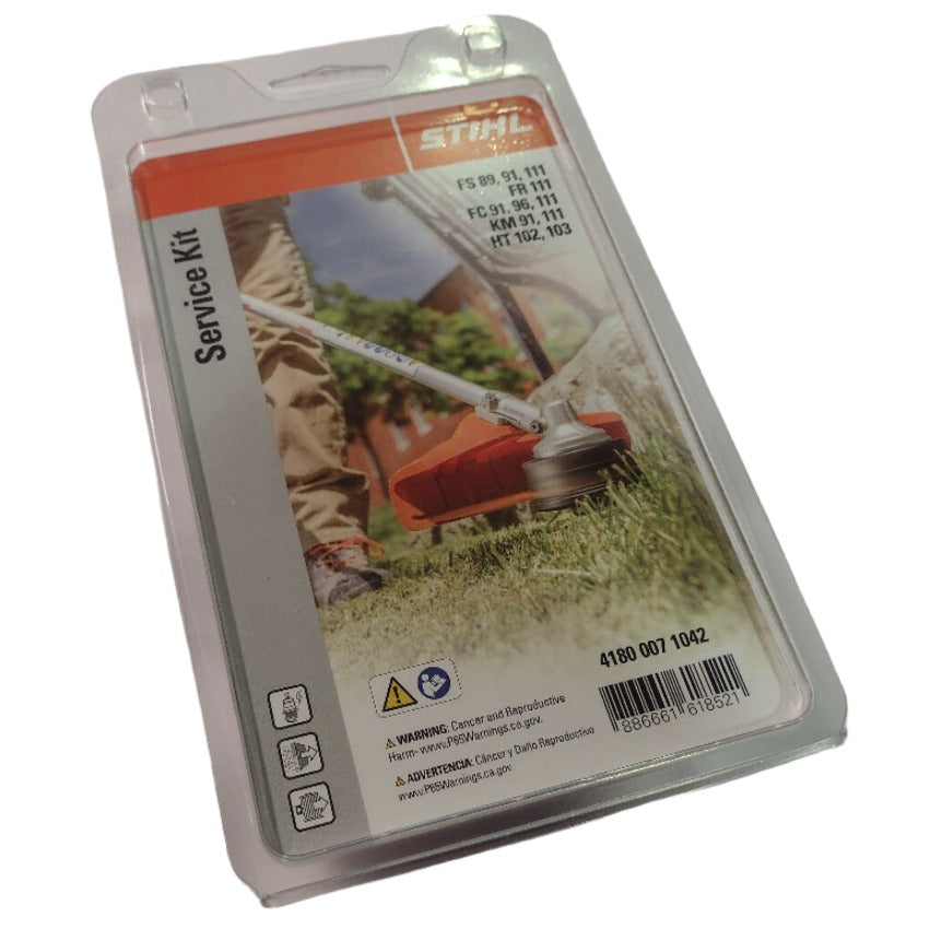 人気便利グッズ Stihl Gas-Powered Kits Service Equipment 工具/メンテナンス
