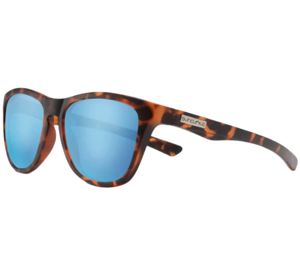 Suncloud Topsail Polarized Sunglasses
