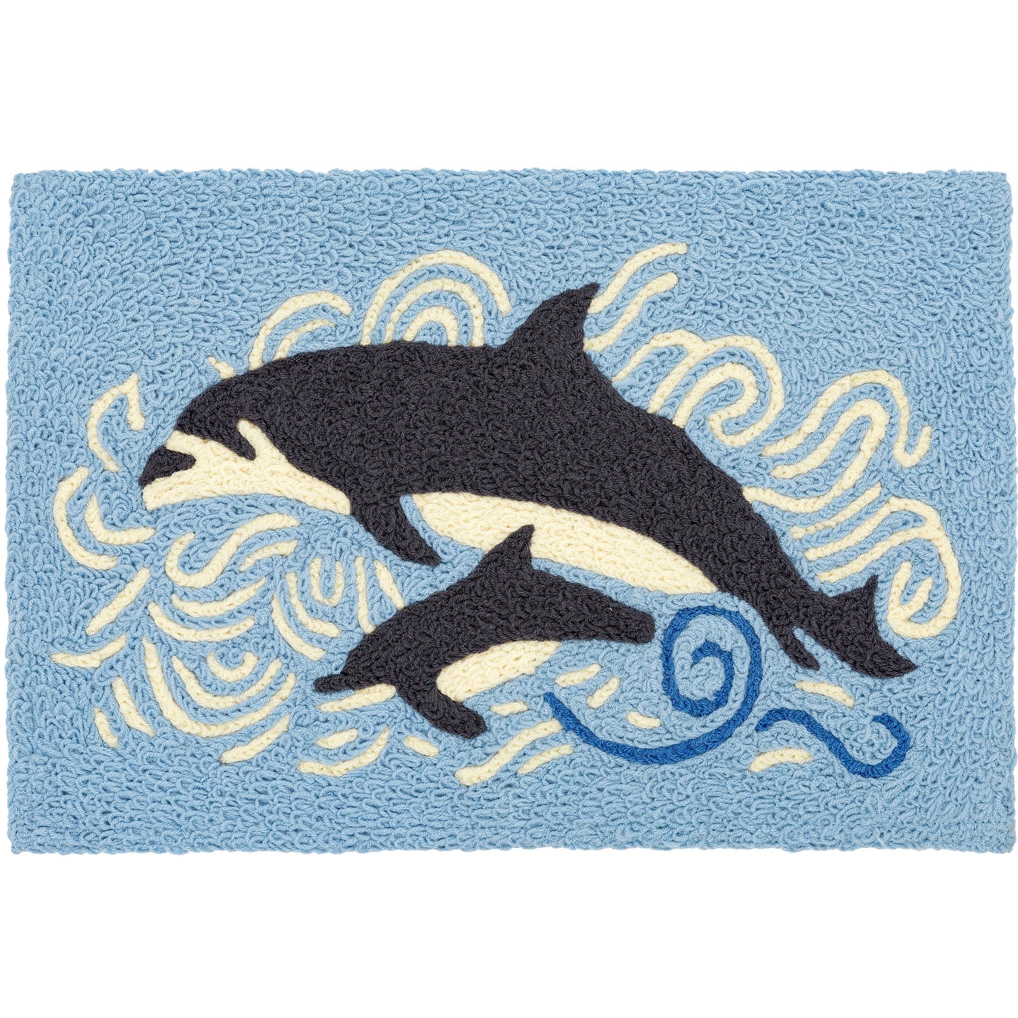 Jellybean Sea Life Themed Rugs