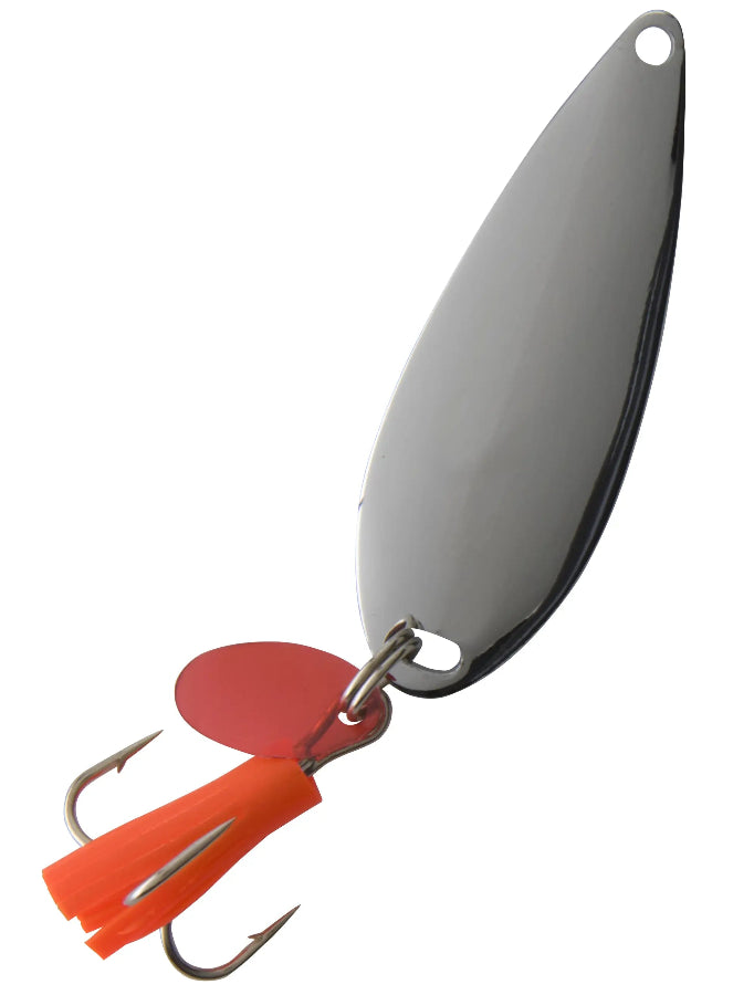 1/8 oz fishing lure Johnson Sprite Spoon Hard Lures