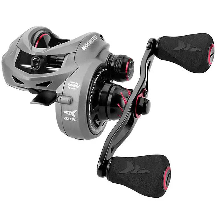 KastKing Speed Demon Elite Deadbolt Baitcasting Reel