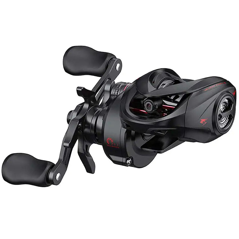 KastKing Valiant Eagle II Baitcasting Reel