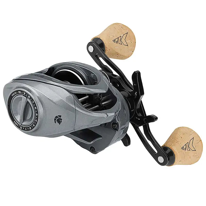 KastKing VS Assassin Performance Baitcasting Reel