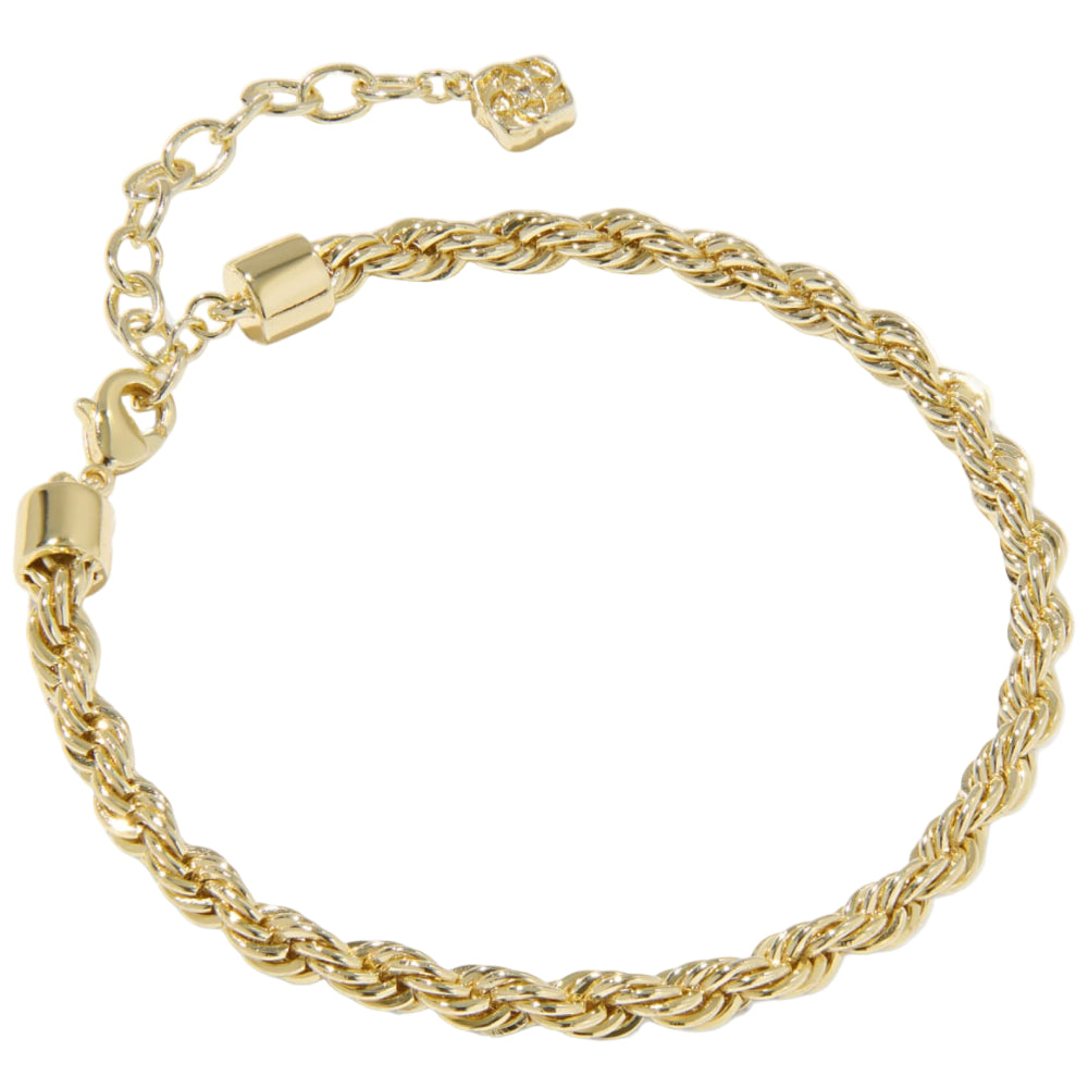 Kendra Scott Isabelle Chain Bracelet