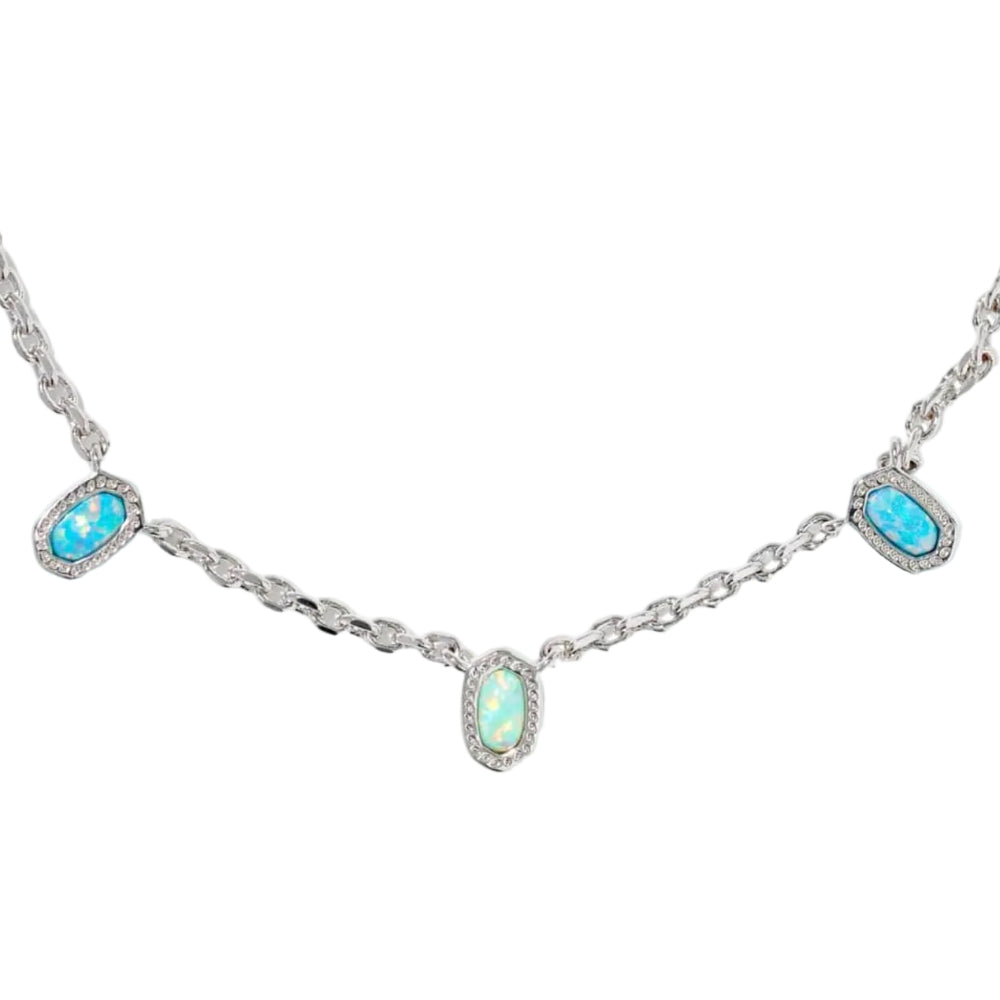 Kendra Scott Mini Elisa Strand Necklace