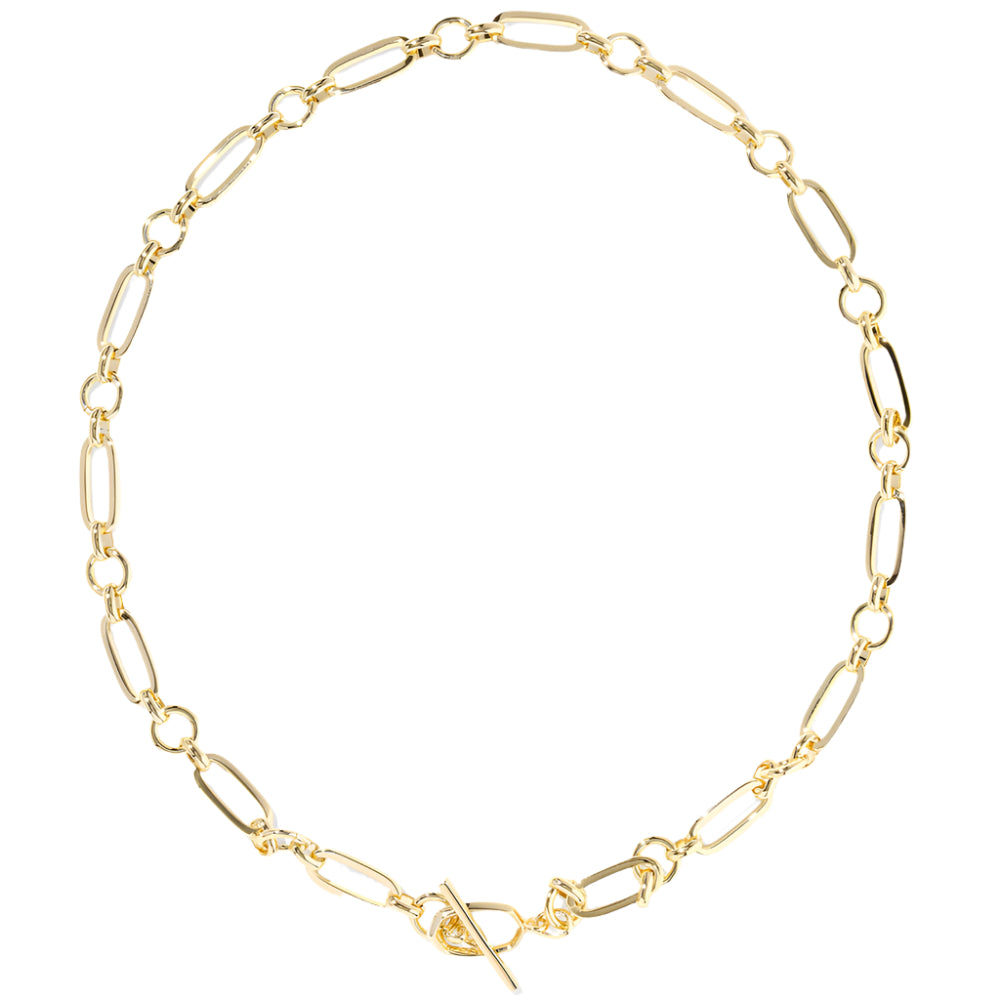 Kendra Scott Sylvia Chainlink Necklace