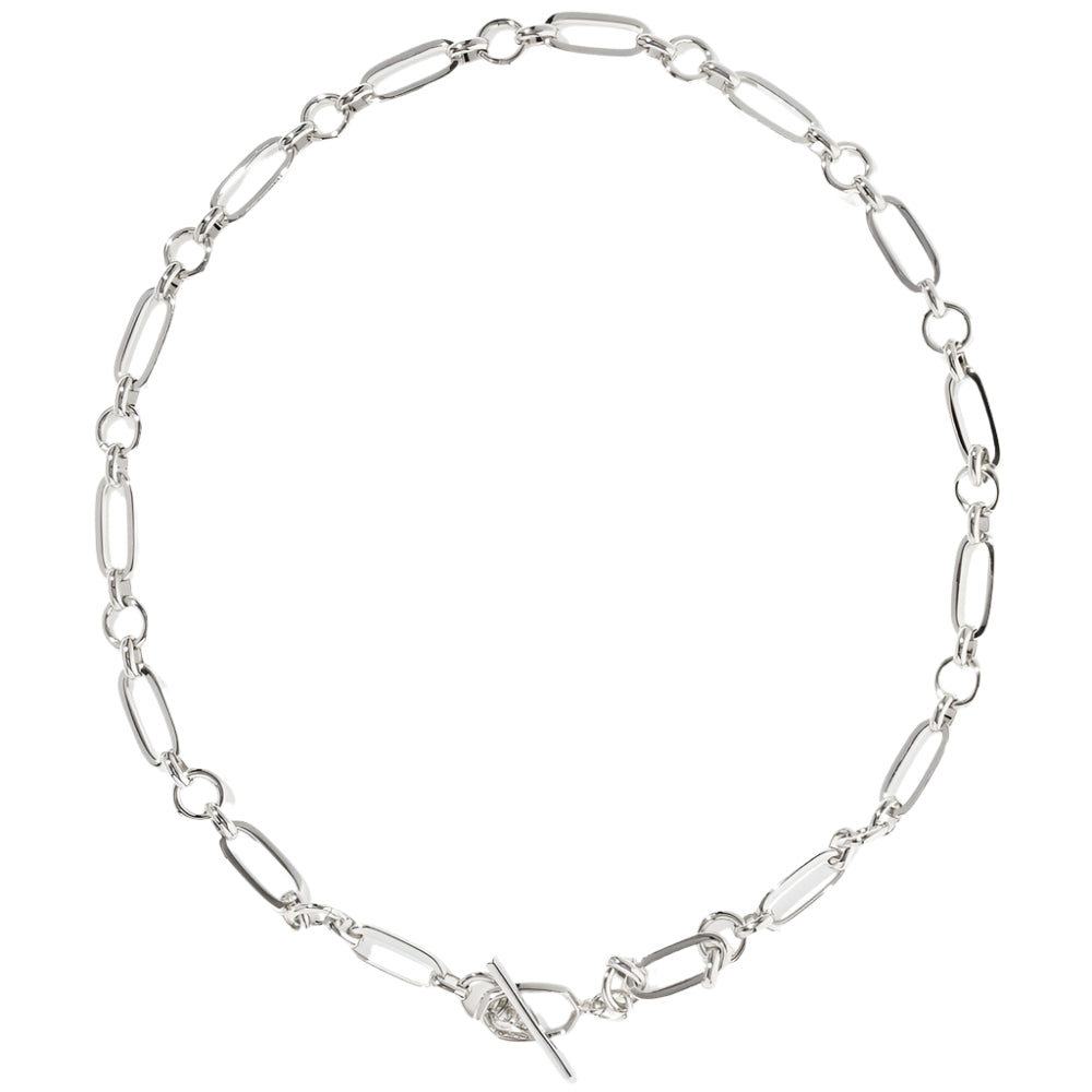 Kendra Scott Sylvia Chainlink Necklace