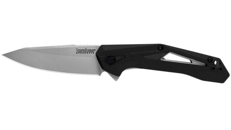 Kershaw Airlock SpeedSafe Folding Knife - 3"