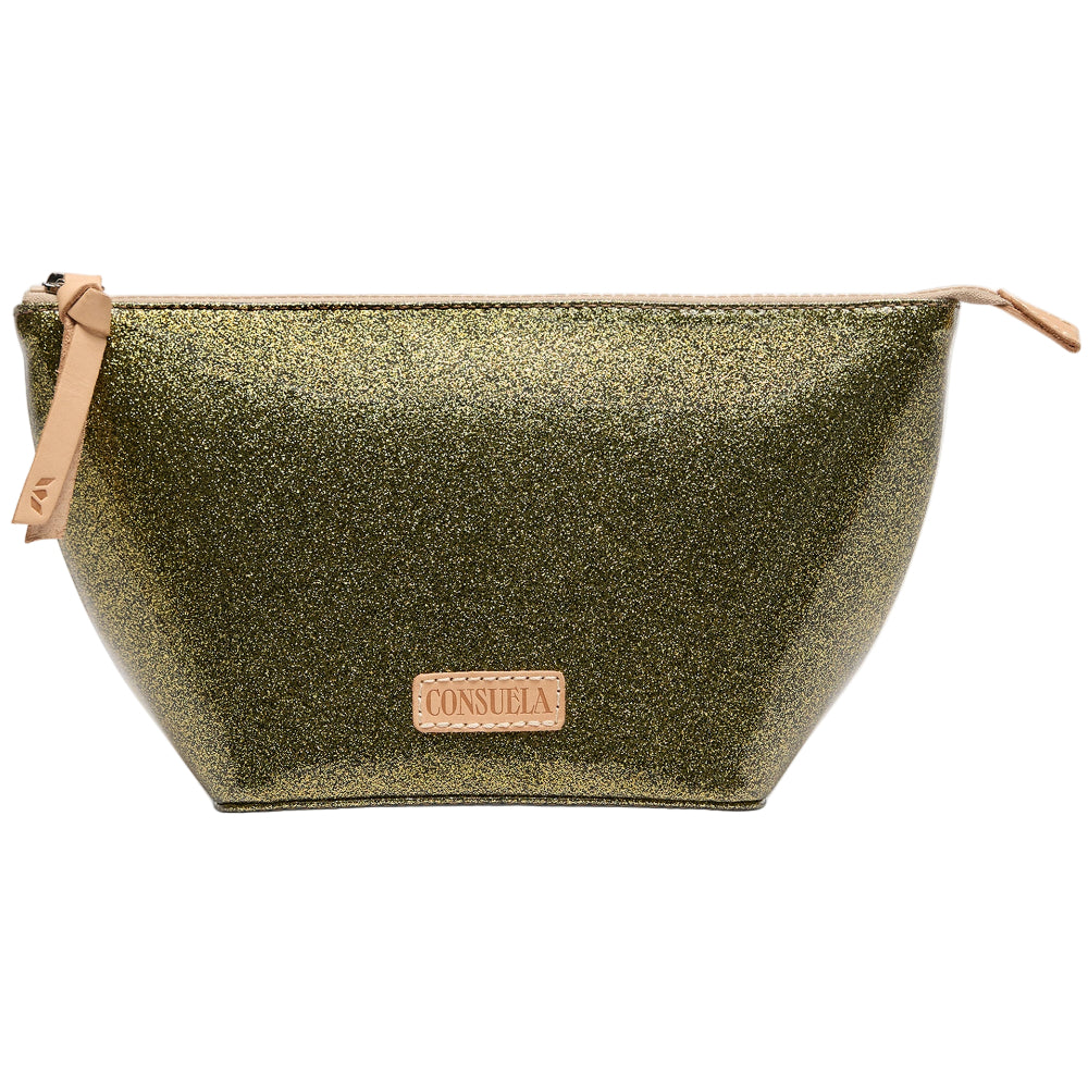 Consuela Tool Kit Cosmetic Bag (Large)