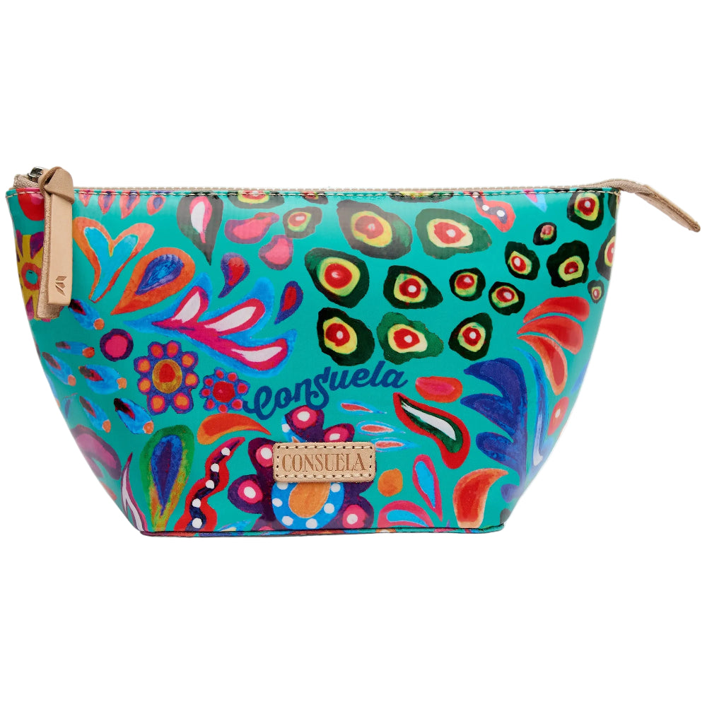 Consuela Tool Kit Cosmetic Bag (Large)