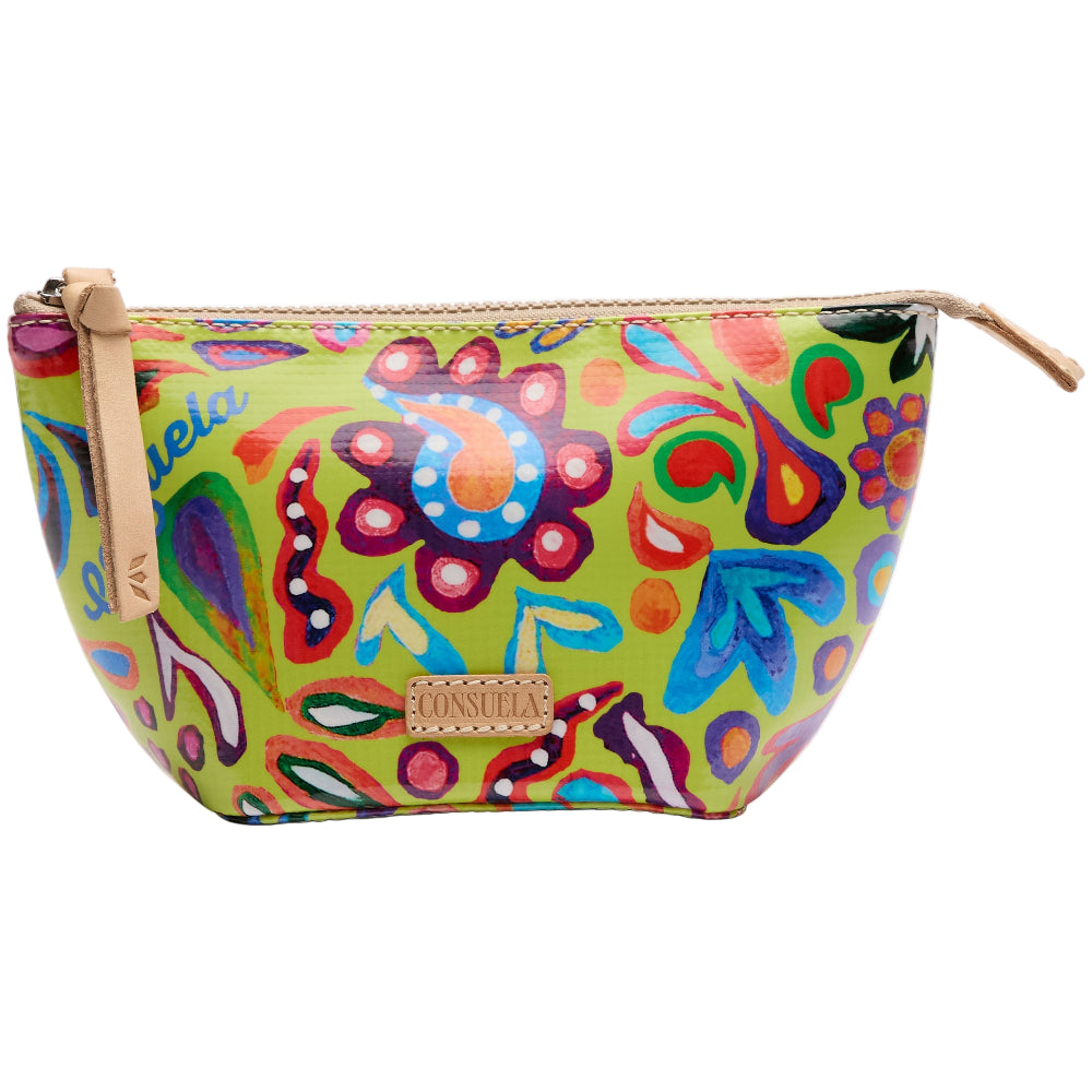 Consuela Tool Kit Cosmetic Bag (Medium)