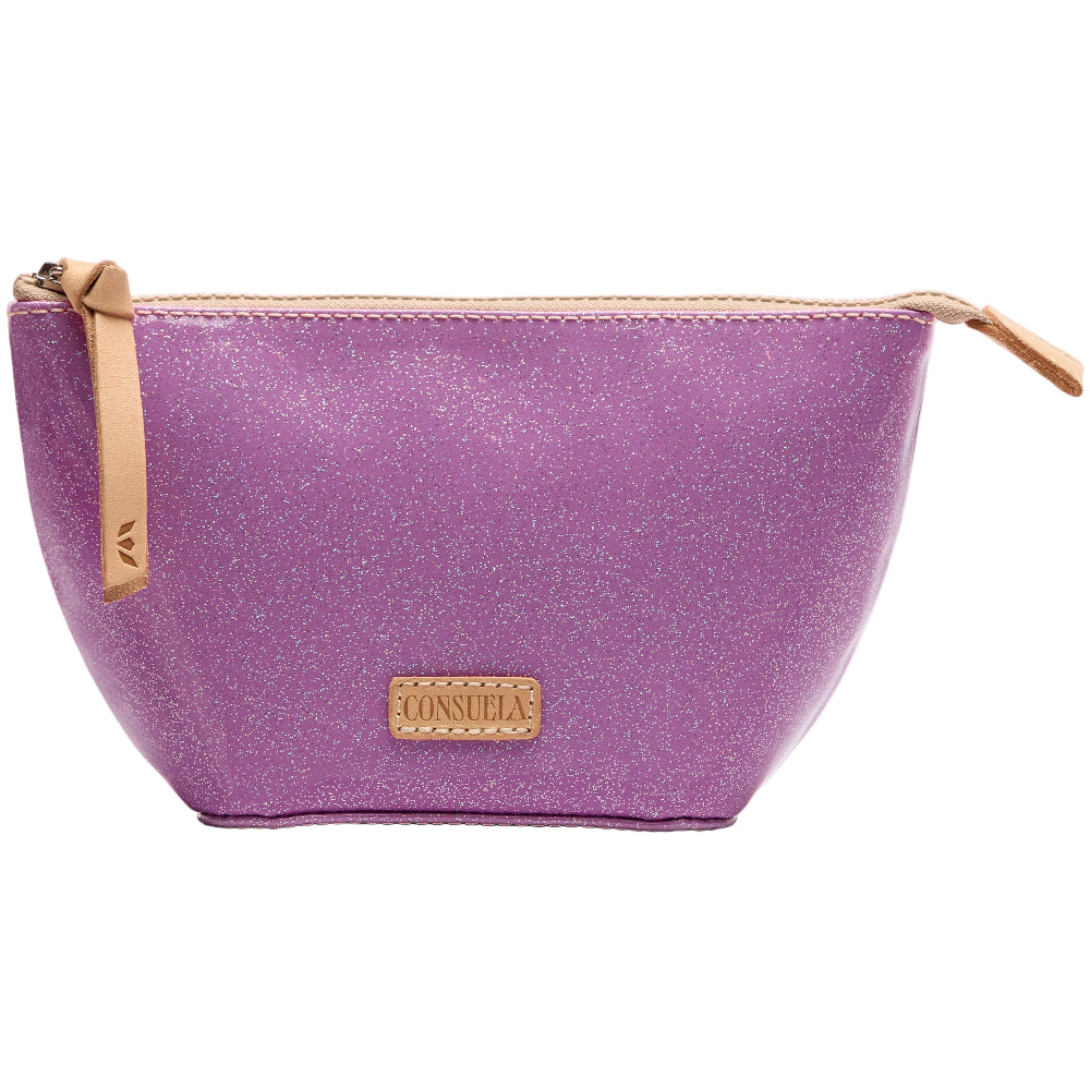 Consuela Tool Kit Cosmetic Bag (Medium)