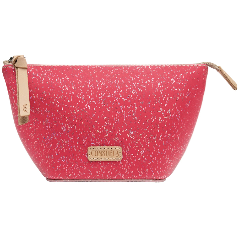 Consuela Tool Kit Cosmetic Bag (Medium)