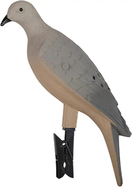 MOJO Hard Body Clip-On Dove Decoys - 4 pc.