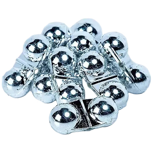 Mad Katz Kat Caller Bait Rattles - 10 pc.