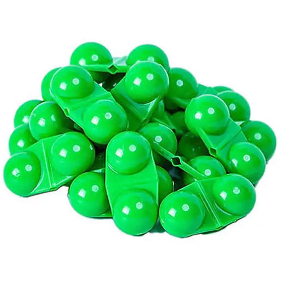 Mad Katz Kat Caller Bait Rattles - 10 pc.