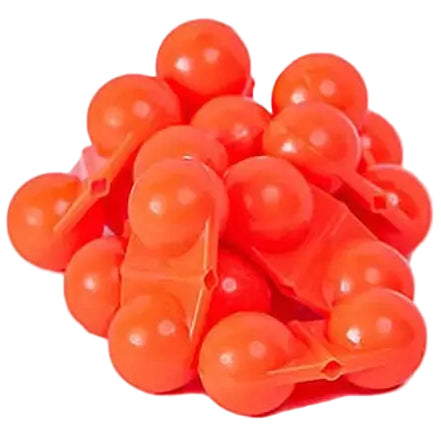 Mad Katz Kat Caller Bait Rattles - 10 pc.