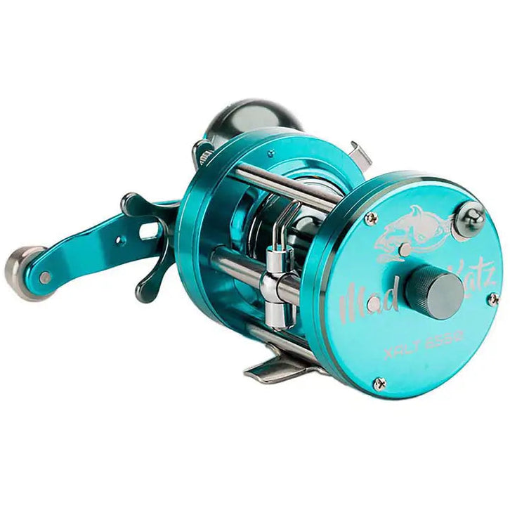 Mad Katz Xalt 6550 Baitcasting Reel