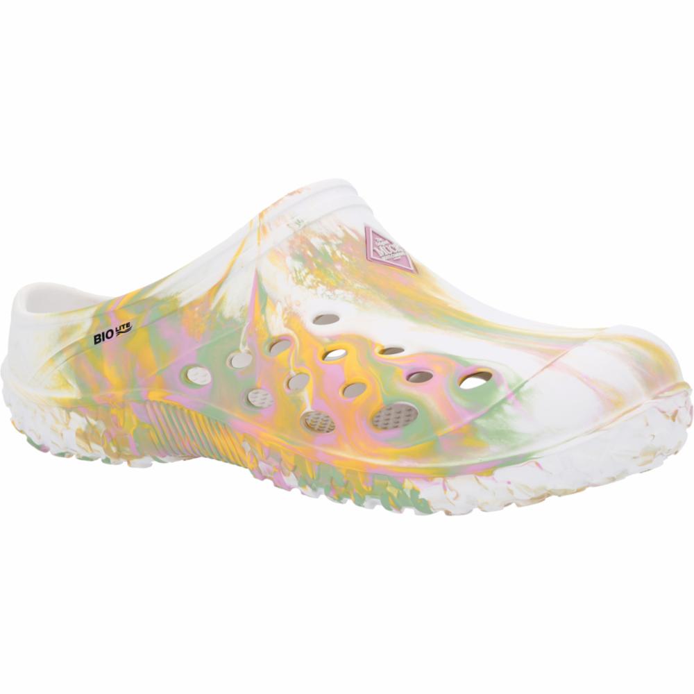 Muckster Waterproof Women's Lite Clogs