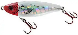 MirrOdine Catch 5 III 3/4 oz. Suspending Twitchbait - 3.5"