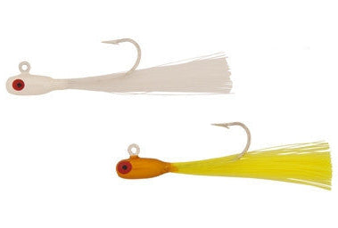 H&H Speckline Magnum 1/8 oz. Speck Rig - 2 pc.