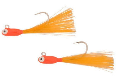 H&H Speckline Magnum 1/4 oz. Redfish Rig - 2 pc.