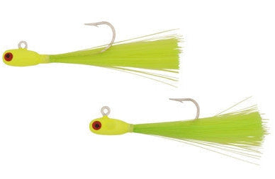 H&H Speckline Magnum 1/4 oz. Redfish Rig - 2 pc.