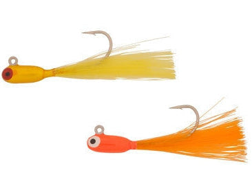 H&H Speckline Magnum 1/8 oz. Speck Rig - 2 pc.