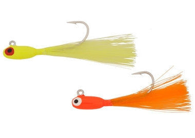 H&H Speckline Magnum 1/4 oz. Redfish Rig - 2 pc.