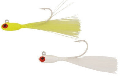 H&H Speckline Magnum 1/4 oz. Redfish Rig - 2 pc.